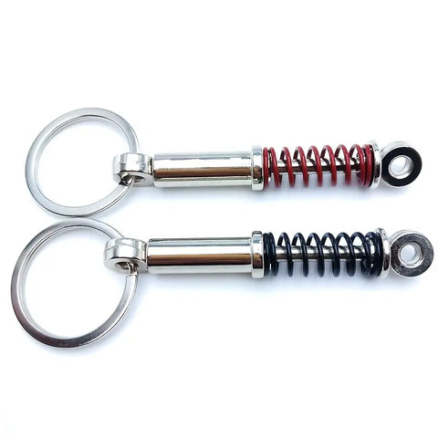 Shock Keychain