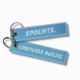 SPDLMTS Jet Tag