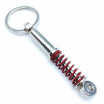 Shock Keychain