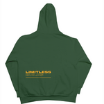 Green SPDLMTS Hoodie