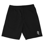 Black SL shorts