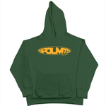 Green SPDLMTS Hoodie