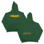 Green SPDLMTS Hoodie