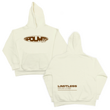 Cream SPDLMTS Hoodie