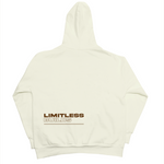 Cream SPDLMTS Hoodie