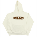 Cream SPDLMTS Hoodie