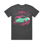 Bumpy Ride T-shirt