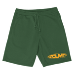 Green SPDLMTS Short