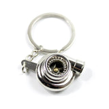 Turbo Keychain.